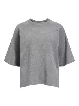 Толстовка OBJECT OBJReynard, серый