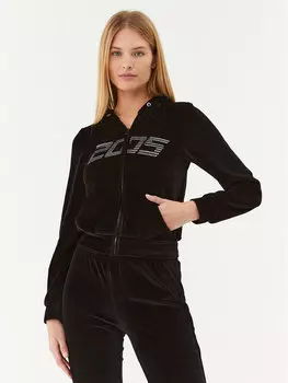 Толстовка обычного кроя 2005, черный