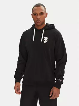 Толстовка обычного кроя 221034 Champion, черный