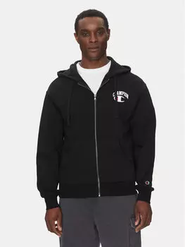 Толстовка обычного кроя 221193 Champion, черный