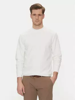 Толстовка обычного кроя 25411881 Paul&Shark, белый