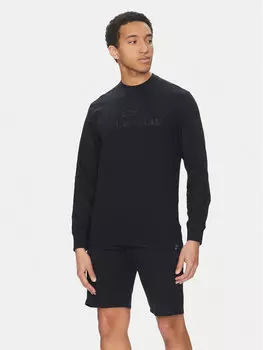 Толстовка обычного кроя 25411881 Paul&Shark, синий