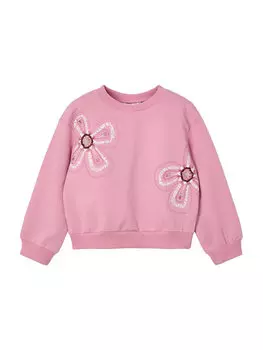 Толстовка обычного кроя 3402 Mayoral, розовый