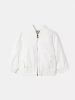 Толстовка обычного кроя 3420 Mayoral, белый