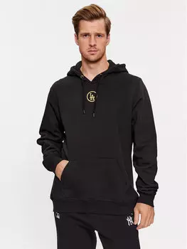 Толстовка обычного кроя 47 Brand, черный