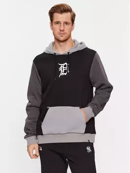 Толстовка обычного кроя 47 Brand, черный
