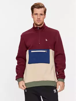 Толстовка обычного кроя 47 Brand, мультиколор