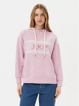 Толстовка обычного кроя 58 JW221JE114 30030062 Joop!, фиолетовый