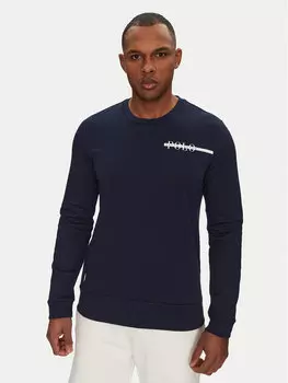 Толстовка обычного кроя 714965511003 Polo Ralph Lauren, синий