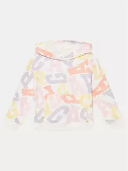Толстовка обычного кроя 723295-01 Gap, мультиколор