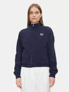 Толстовка обычного кроя 732240-01 Gap, синий