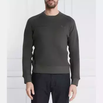 Толстовка обычного кроя Aeronautica Militare, черный