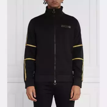 Толстовка обычного кроя Armani Exchange, черный