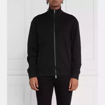 Толстовка обычного кроя Armani Exchange, черный