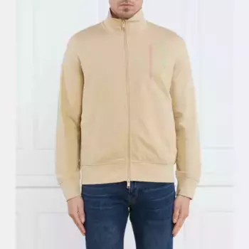 Толстовка обычного кроя Armani Exchange, коричневый