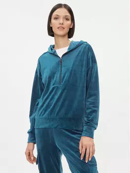 Толстовка обычного кроя B.Young, синий