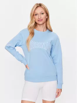 Толстовка обычного кроя B.Young, синий