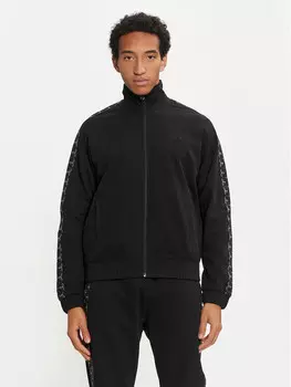 Толстовка обычного кроя Balr., черный