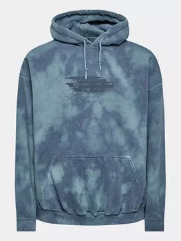 Толстовка обычного кроя Bdg Urban Outfitters, синий