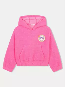 Толстовка обычного кроя Billieblush, розовый