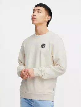 Толстовка обычного кроя Blend, экрю