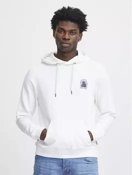 Толстовка обычного кроя Blend, белый