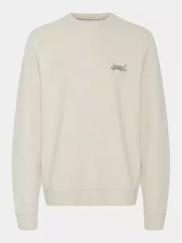 Толстовка обычного кроя Blend, бежевый