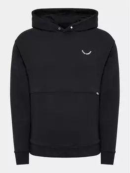 Толстовка обычного кроя Blend, черный