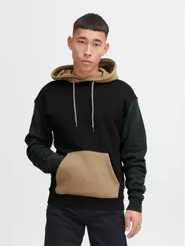 Толстовка обычного кроя Blend, черный