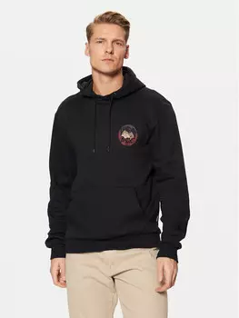 Толстовка обычного кроя Blend, черный