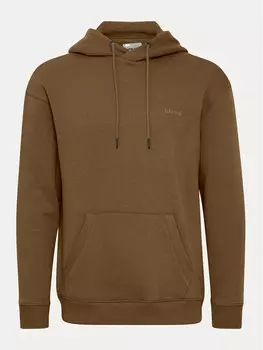 Толстовка обычного кроя Blend, коричневый