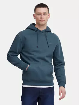 Толстовка обычного кроя Blend, синий
