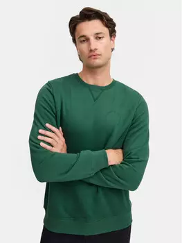 Толстовка обычного кроя Blend, зеленый