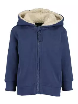 Толстовка обычного кроя Blue Seven, синий