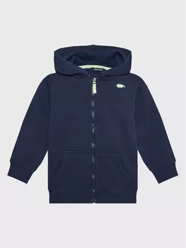 Толстовка обычного кроя Blue Seven, синий