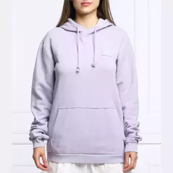 Толстовка обычного кроя Boulon Fila, лавандовый