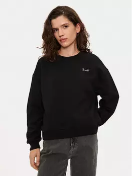 Толстовка обычного кроя Brunotti, черный