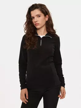 Толстовка обычного кроя Brunotti, черный