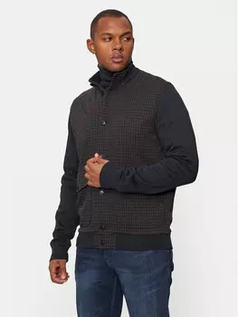 Толстовка обычного кроя Bugatti, синий