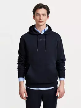 Толстовка обычного кроя Bugatti, синий