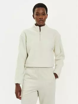 Толстовка обычного кроя Calvin Klein Performance, бежевый