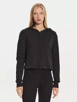 Толстовка обычного кроя Calvin Klein Underwear, черный