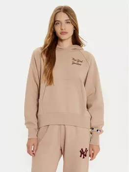 Толстовка обычного кроя Champion, бежевый