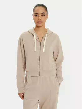 Толстовка обычного кроя Champion, бежевый