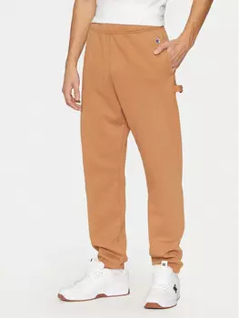 Толстовка обычного кроя Champion, бежевый