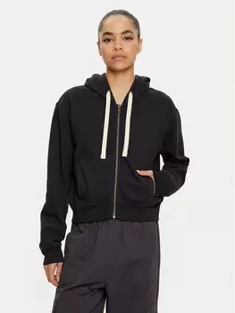 Толстовка обычного кроя Champion, черный