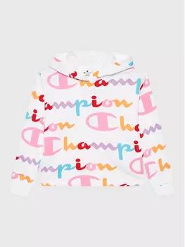 Толстовка обычного кроя Champion, мультиколор