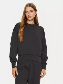 Толстовка обычного кроя Champion, серый