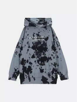 Толстовка обычного кроя Coccodrillo, серый