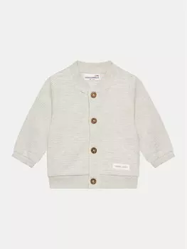 Толстовка обычного кроя Coccodrillo, серый